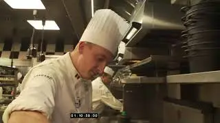 CHEZ LEON