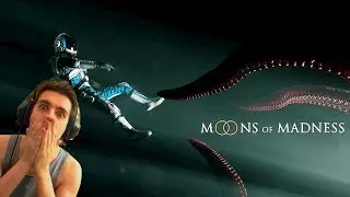 31 Days Of Dread - Day 22 | Moons Of Madness