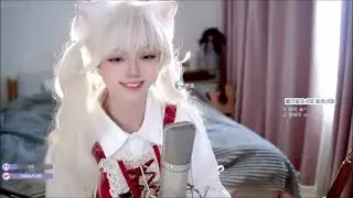 Prisoner of Love [JP] - cover by XiXi