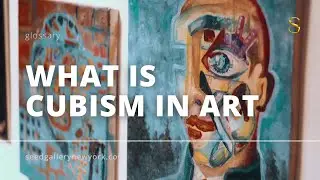 Understanding Cubism: The Art Style That Transformed Modern Art | Seed Gallery #art #cubism