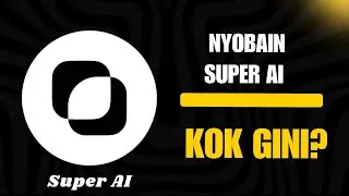 Apa itu Super AI?
