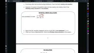 Algebra 1 Lesson 6.2