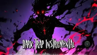 Dark Trap Instrumental “SinisTrap [FireEdge]” – Workout & Gaming Beat