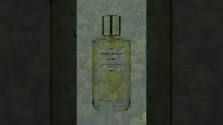 Mancera Vetiver Sensuel