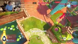 Going insane (gaming)