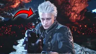 Devil May Cry x TEKKEN Collab???