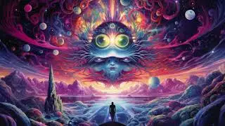 Nick Newman - Enlightened Man | Chill Space