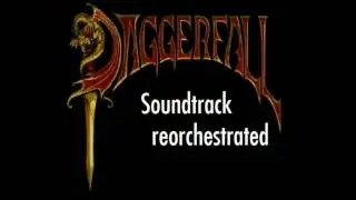 TES 2: Daggerfall - Soundtrack orchestrated 