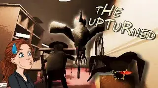 The Upturned - Murder of Crows