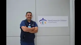 MassGeneral for Children at Exeter Hospital