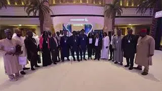 AVIATION MINISTER SIGNS AMENDED BASA AGREEMENT WITH UAE AT ICAO GLOBAL SYMPOSIUM IN DUBAI