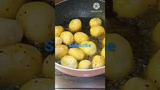 Anda curry#andacurry #recipe #viral #sabaibrahim #shots #eggcurry #andakorma #asmr #reels