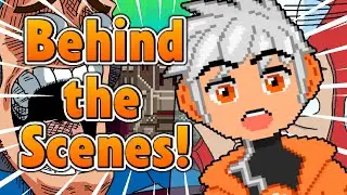 Mega Man X2 Premiere Afterparty! | Behind the scenes stream!