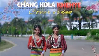 CHANG KOLA KHEHYE || COVER VIDEO || SINGER: BISWANATH & PARMITA || SL MUSIC PRODUCTION