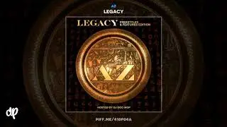 AZ - GENESIS [LEGACY]