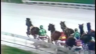 Harness Racing,Moonee Valley-1978 V.L Dullard Cup (Maori's Idol-B.Healy)