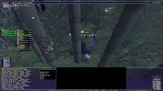 FFXI OMEN Glassy Craver RDM SOLO