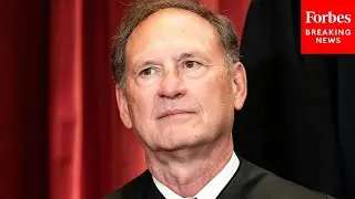'What Are The Ages Of The Children?': Alito Grills Lawyer In Case Of LGBTQ+ Books In Schools