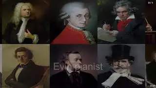 Simply Piano _ CLASSICAL 1 _ part 1