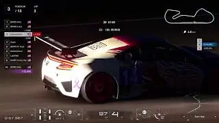 @DeviantRacing9989 #GT4 World Challenge S3.3 Round 1 Blue Moon Bay #GT7 #Simracing #gameplay