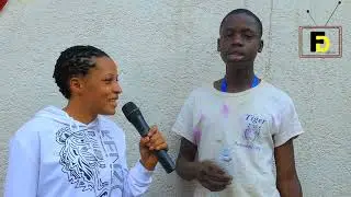 Fridausi official:Fridaus Atubwiye impamvu abana bajya  mumihanda(marine)akenshi biterwa naba papa