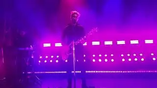 Royal Blood - Trouble's Coming (Live) - Brooklyn Bowl Nashville, TN May 13, 2024