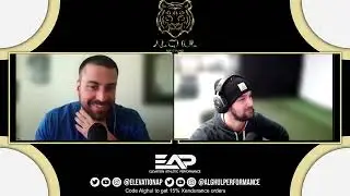 Irrelevant Podcast Episode #047 (Anthony Castore)