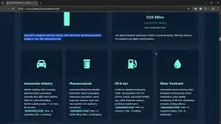 Introduction to automation