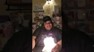 Laura's Scentsy Reveals (Introduction)
