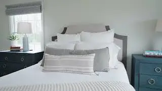 Bathroom Suite Makeover | House Stories | Herman's Furniture