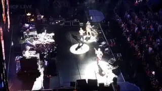Red Hot Chili Peppers - The Power of Equality - Charlotte, NC (SBD audio)