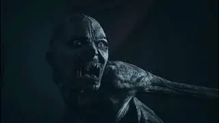 Until Dawn - Intro Song - O' Death (10 hours loop)