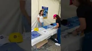 European Researchers Night 2023