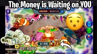 Why You NEED to Play on Magic City 🪄 | $30 Load Winning Hundreds