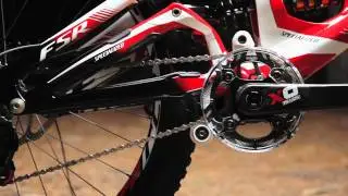 2012 Specialized Demo