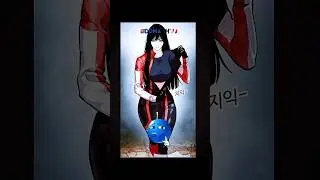 NEW WAIFU [ Rider Girl ]😍🔥Lookism chap 560🔥 #lookism #lookismedit #manhwa #manhwaedit #shorts