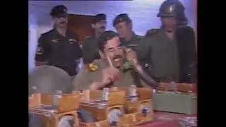 Second Battle of al-Faw | 17 April 1988 (Iran - Iraq war)
