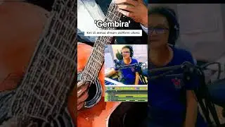 Lagu bikin hati #gembira #shaharum #pop #suasanastudio #nurcahaya #adamentertainment
