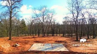 BUILD SITE READY in Cleveland County!! 5 Acres on 168th Ave