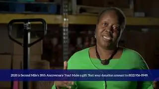 Kia's Story: Finding Community Through Cancer Diagnosis