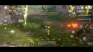 BnS Revolution SPEEDHACK