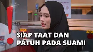 Inara Rusli Tak Keberatan Jika Harus Jadi Istri Kedua Insanul Fahmi