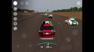 Dubai gomat drift