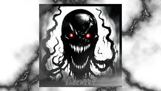 Ghostemane Type Beat Flash 