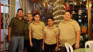 Emprendimientos desarrollan la econom&iacute;a familiar en Boaco