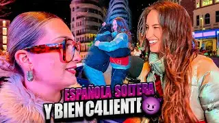DOS ESPAÑOLA SUELTA Y SOLTERA BIEN EXOTICA