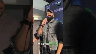 Unni Mukundan Happily Talking About his new movie with Joshiy #unnimukundan
