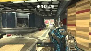 Team / Dispute - Active carter (express)