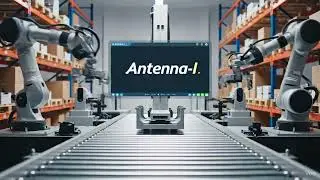Catching Invisible Antenna Failures &mdash; Meet Antenna-I by Correlation Systems