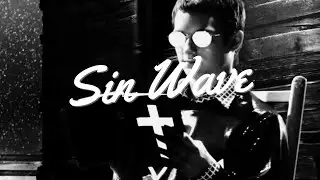 [FREE] Dark Aggressive Trap Beat | 150 BPM | F#m | Cinematic Beat | Sin Wave